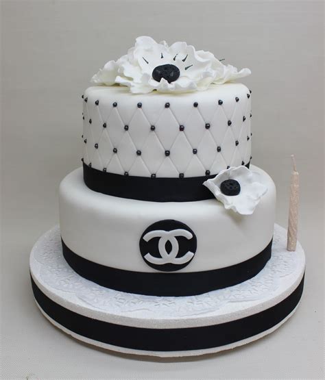 chanel kuchen|chanel cake ideas.